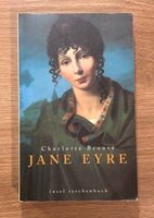 Jane Eyre - Eine Autobiographie - Charlotte Brontё (Insel-Verlag) Sachsen-Anhalt - Halle Vorschau