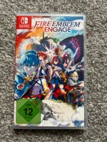 Fire Emblem Engage Baden-Württemberg - Offenburg Vorschau