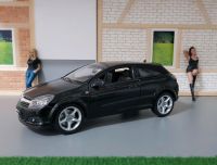 Opel Astra GTC 1:18 Thüringen - Erfurt Vorschau