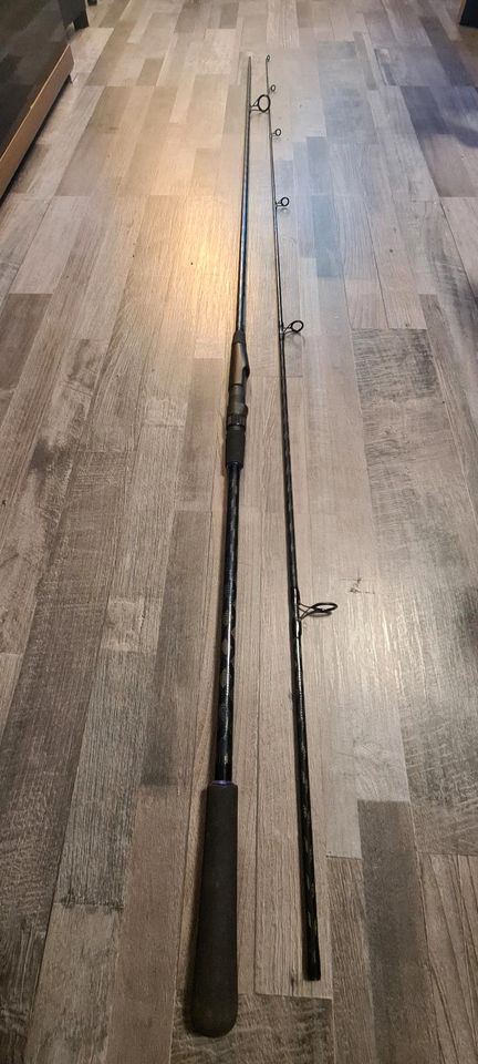 Karpfenrute Shimano Diaflash Specimen 12ft 2.5 Lbs in Guben