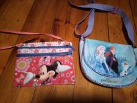 Handtaschen, Kinder, Taschen Elsa & Mickey Mouse Thüringen - Pennewitz Vorschau