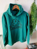 Herren hoodie L /hoodie türkis L / Kapuzenpullover herren L Saarland - Ensdorf Vorschau