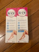 Veet - Pure Haarentfernungscreme - neu verpackt Düsseldorf - Pempelfort Vorschau