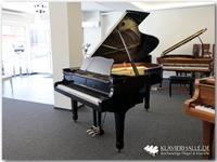 Yamaha Flügel, Modell C5, 200cm, schwarz poliert ★ Top-Zustand Nordrhein-Westfalen - Altenberge Vorschau