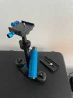 Steadycam Schwebestativ DSLR Kamera Stabilisator Gimbal Bayern - Taufkirchen München Vorschau