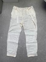 Benetton Leinenhose Gr. 40 Bayern - Taufkirchen Vils Vorschau