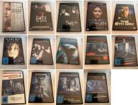 DVD Konvolut - Sammlung - Paranormal-Orphan-Silent Hill Hessen - Offenbach Vorschau
