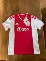 Trikot Adidas Ajax Amsterdam -neu mit Etikett-Größe 164 Niedersachsen - Seevetal Vorschau