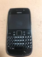 Nokia E6 Original Smartphone Alu Niedersachsen - Garbsen Vorschau