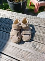 Sandalen Lurchi grau rosa Rheinland-Pfalz - Nickenich Vorschau