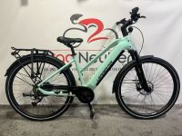 Leader Fox Sandy E-Bike 28 Zoll 720Wh 9Gang Mod.24 Statt 2499€ Hessen - Neuberg Vorschau