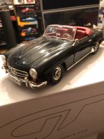 Mercedes Benz 190 SL 1:18 Ertl Rheinland-Pfalz - Dunzweiler Vorschau