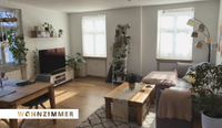 3-Zimmer-Wohnung direkt am ZOB Bayern - Bamberg Vorschau