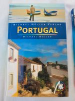 Reiseführer Portugal und Algarve, Michael Müller Verlag 2011 Baden-Württemberg - Leinfelden-Echterdingen Vorschau