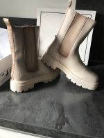 BAGATT Stiefel / Boots  „Chelsea Carley beige“ Gr. 40 Nordrhein-Westfalen - Bocholt Vorschau