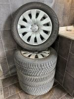 16 Zoll Winterreifen Opel Astra J 5x105 RDKS 205/60R16 92H Nordrhein-Westfalen - Iserlohn Vorschau