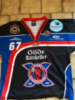 Eishockey Hannover Indians Trikot Niedersachsen - Auetal Vorschau