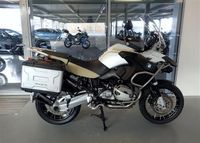 BMW R 1200 GS Adventure scheckheftgepflegt ! Dresden - Leubnitz-Neuostra Vorschau