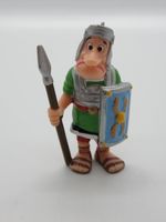 Ü-Ei Figur Römer Asterix Obelix Legionär 2000 Sammlung stehend Niedersachsen - Goslar Vorschau