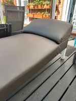 Sofa Couch Liege Cheselongue Gästeliege Niedersachsen - Sachsenhagen Vorschau