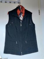 Damen Jacke *Frank Walder* ärmellos Gr. 44 schwarz Nordrhein-Westfalen - Erkelenz Vorschau