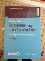 Grundlagen der Sozialen Arbeit Hessen - Hanau Vorschau