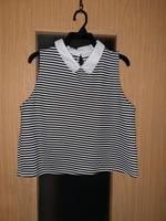 Gr.38-40 Shirt von Zara Dresden - Gorbitz-Süd Vorschau