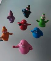 Barbapapas Original 70ger Jahre Sammler Sachsen-Anhalt - Dessau-Roßlau Vorschau