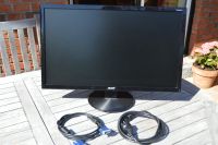 Monitor ACER P246HL  24 Zoll Gaming Schleswig-Holstein - Plön  Vorschau