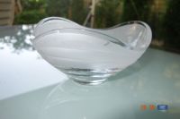 V&B  VILLEROY&BOCH KRISTALLGLAS SCHALE Ø 18,5 cm Nordrhein-Westfalen - Krefeld Vorschau