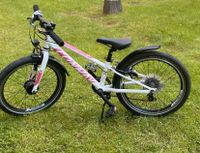 Mädchen Fahrrad  Conway MC 200 Rigid 20 Zoll Hamburg-Nord - Hamburg Winterhude Vorschau