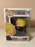 One Piece Sanji Funko Pop Figur Berlin - Neukölln Vorschau