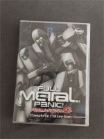 Full Metal Panic! - Complete Collection (7 DVDs) Anime Hessen - Oberursel (Taunus) Vorschau