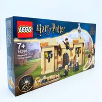 LEGO® Harry Potter Erste Flugstunde 76395  NEU OVP Kreis Ostholstein - Scharbeutz Vorschau