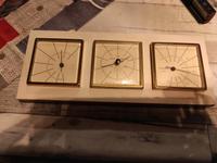 DDR Barometer Thüringen - Ilmenau Vorschau