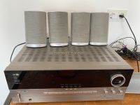 Stereo Anlage Harman  Kardon Rheinland-Pfalz - Hütschenhausen Vorschau