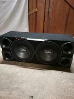 Axton Subwoofer Hessen - Altenstadt Vorschau