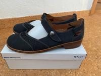 Jenny by Ara Spangenschuhe Größe 42 (8), blau. Neu im Originalk Hessen - Weimar (Lahn) Vorschau
