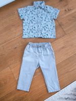 Set Hose T-Shirt / Hemd 80 H&M Topomini neuwertig Berlin - Reinickendorf Vorschau