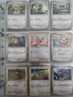 Pokemon mon Karten Sammlung Tausch möglich Nordrhein-Westfalen - Selm Vorschau