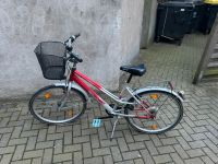 Unisex Fahrrad mit 24‘‘ Nordrhein-Westfalen - Recklinghausen Vorschau