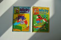 Walt Disneys Micky Vision Comic 1978 Nr. 2, 3, 6, 7 und 8 Dresden - Langebrueck Vorschau