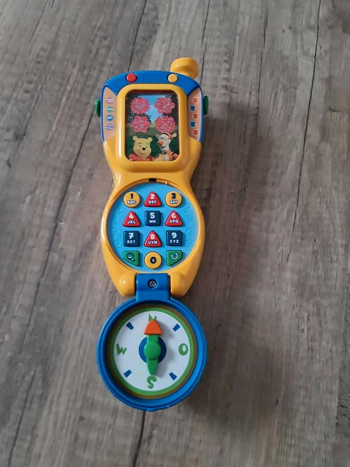 Entdecker Handy vtech in Nordenham