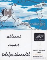 2 Telefonkarten aus Estland je 50 Cent beide 1 € Niedersachsen - Celle Vorschau