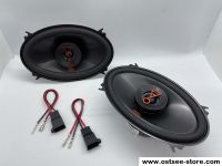 VW Polo 86c/2F 6N Golf 1/Cabrio Golf 2 - JBL Lautsprecher Set Kreis Ostholstein - Sereetz Vorschau