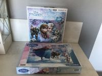 Disney Frozen Puzzle 180Teile je Schleswig-Holstein - Böklund Vorschau