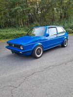 Verk. VW Golf GTI, original, kein Motorumbau, H - Kennzeichen Nordrhein-Westfalen - Wetter (Ruhr) Vorschau