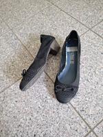 Pumps Schuhe Marco Tozzi 41 Bayern - Osterhofen Vorschau