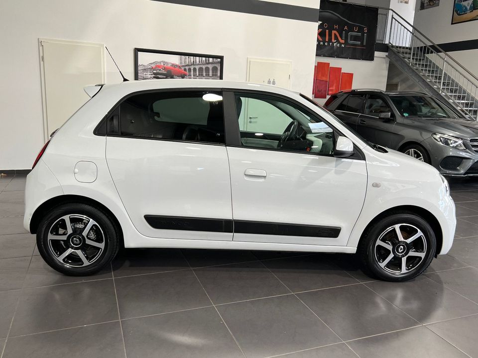 Renault Twingo 1.0 Limited **SHZ*Klima*PDC*5-Türig** in Bretten