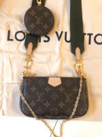 Louis Vuitton Multi Pochette Kaki absolut neuwertig Köln - Lindenthal Vorschau